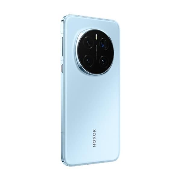 Honor Magic7 Pro 5G 12 GB/512 GB Blå (Breeze Blue) Dubbel SIM