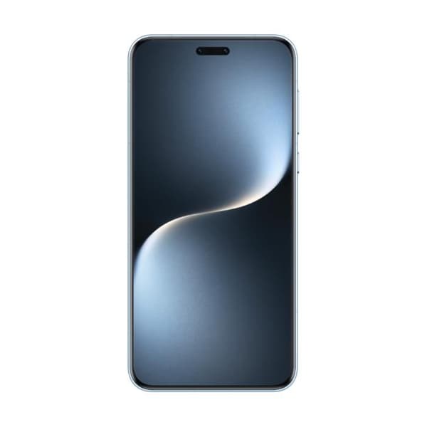 Honor Magic7 Pro 5G 12 GB/512 GB Blå (Breeze Blue) Dubbel SIM
