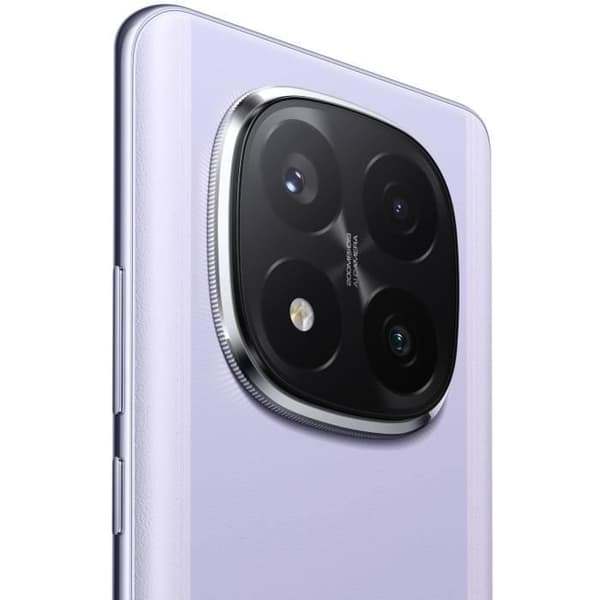 XIAOMI - Redmi Note 14 Pro+ 5G - 12 GB + 512 GB - Lavendel Lila