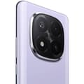 Miniatyrbild 3 av 6: XIAOMI - Redmi Note 14 Pro+ 5G - 12 GB + 512 GB - Lavendel Lila