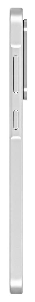 Miniatyrbillede 8 af 10: Samsung Galaxy A36 (A366) 5G DS. 8/256GB Hvid