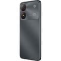 Miniatyrbillede 5 af 8: Smartfon ZTE Blade A34 2/64GB (Starry Black)