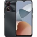 Miniatyrbillede 1 af 8: Smartfon ZTE Blade A34 2/64GB (Starry Black)