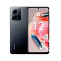 Miniatyrbild 1 av 3: Xiaomi Redmi Note 12 4G 4 GB-128 GB Grå (Grå Onyx) Dubbel SIM