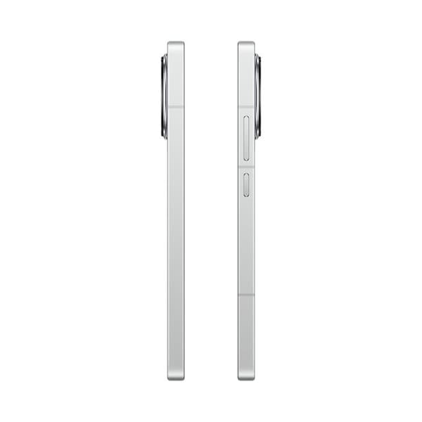 POCO F7 Pro Grå 12 GO + 512 GO
