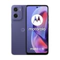 Miniatyrbild 1 av 4: Motorola Moto E15 2 Go/64 Go Lila (Fresh Lavender) Dubbel SIM