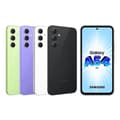 Miniatyrbild 2 av 6: SAMSUNG Galaxy A54 5G Lime 128 GB