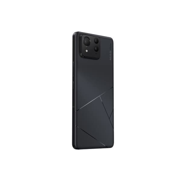 Zenfone 11 Ultra Eternal Black 12GB-256GB