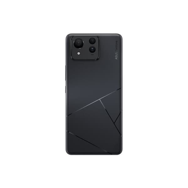 Zenfone 11 Ultra Eternal Black 12GB-256GB