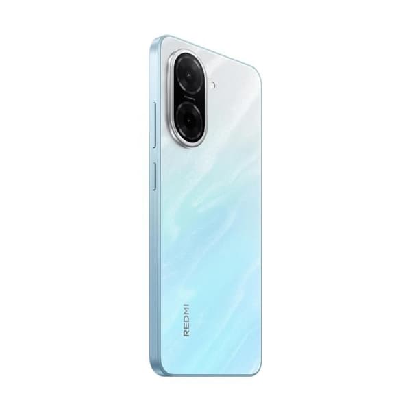 Xiaomi Redmi A5 4G 3 GB/64 GB Blå (Ocean Blue) Dubbel SIM