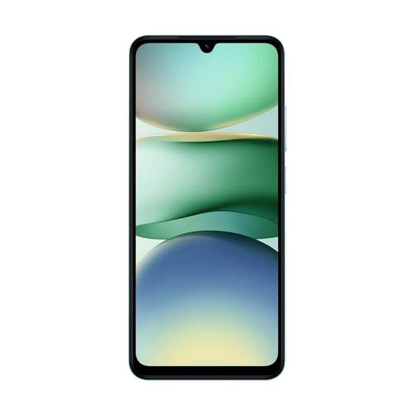 Xiaomi Redmi A5 4G 3 GB/64 GB Blå (Ocean Blue) Dubbel SIM