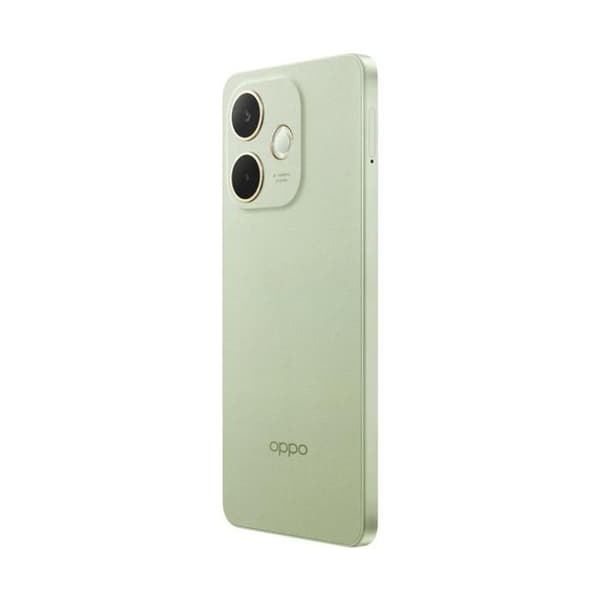 Oppo A5 Pro 5G 8 GB/256 GB Grön (Olivgrön) Dubbel SIM