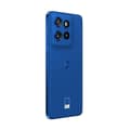 Miniatyrbild 5 av 5: Motorola Edge 50 Neo 5G 8 GB/256 GB Blå (Nautical Blue) Dubbel SIM