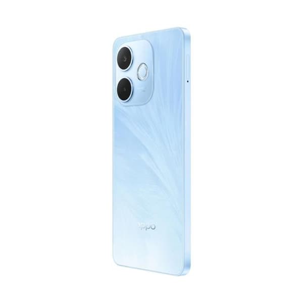 Oppo A5 Pro 4G 8 GB/256 GB Blå (Feather Blue) Dubbel SIM
