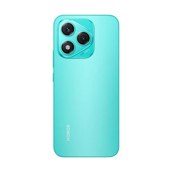 Honor 400 Lite 5G 8 Go/256 Go Grön (Marrs Green) Dubbel SIM