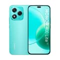 Miniatyrbild 1 av 5: Honor 400 Lite 5G 8 Go/256 Go Grön (Marrs Green) Dubbel SIM