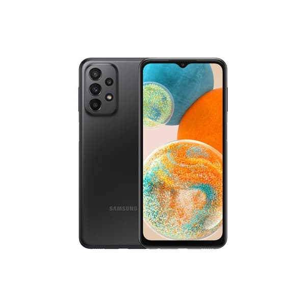 SAMSUNG Galaxy A23 5G 128GB Svart