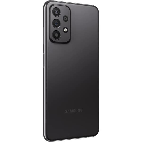 SAMSUNG Galaxy A23 5G 128GB Svart