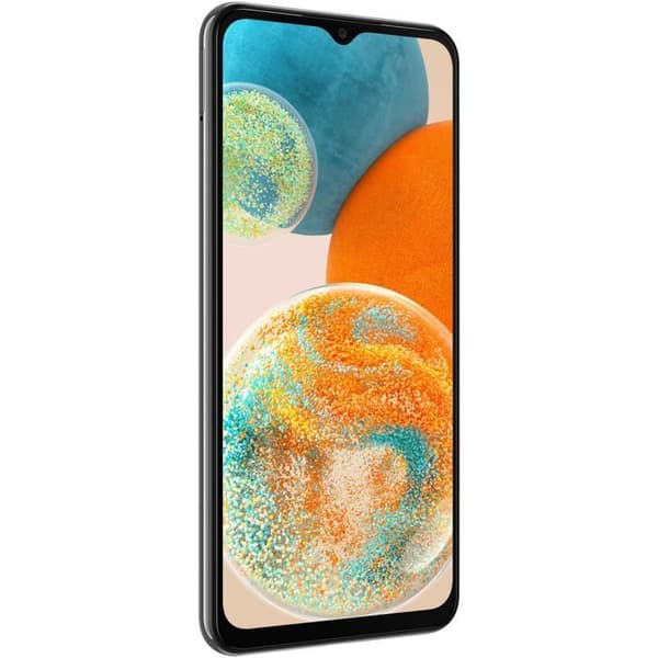 SAMSUNG Galaxy A23 5G 128GB Svart Svart