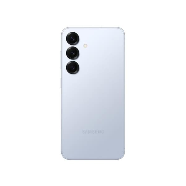 Samsung Galaxy S25 5G 12GB-512GB Blå (Icy Blue) Dual SIM SM-S931B