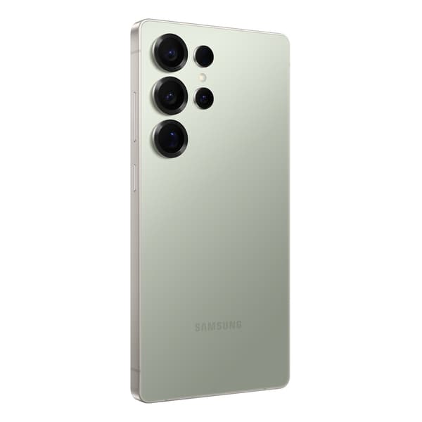 Samsung Galaxy S25 Ultra 1TB 12GB 5G – Titanium JadeGreen