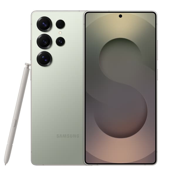 Samsung Galaxy S25 Ultra 1TB 12GB 5G – Titanium JadeGreen