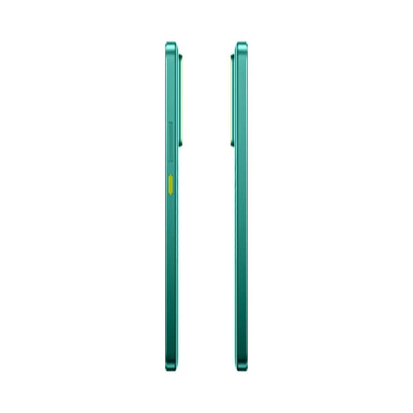 Realme GT 7 SE 512GB 16GB Green