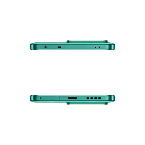 Realme GT 7 SE 512GB 16GB Green