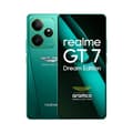 Pikkukuva 1 / 9: Realme GT 7 SE 512GB 16GB Green