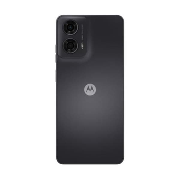 MOTOROLA moto G24 4GB intern 128GB opslag Zwart PB180002SE