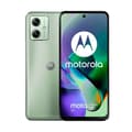 Miniatyrbild 1 av 4: Motorola Moto G54 Power 5G 8 Go/256 Go Grön (Mint Green) Dubbel SIM XT2343-6