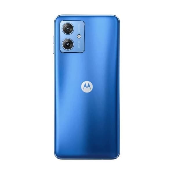 Motorola Moto G54 Power 5G 8 GB/256 GB Blå (Pearl Blue) Dubbel SIM XT2343-6