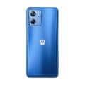 Miniatyrbild 3 av 4: Motorola Moto G54 Power 5G 8 GB/256 GB Blå (Pearl Blue) Dubbel SIM XT2343-6