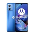 Miniatyrbild 1 av 4: Motorola Moto G54 Power 5G 8 GB/256 GB Blå (Pearl Blue) Dubbel SIM XT2343-6