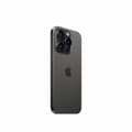 Pikkukuva 3 / 3: APPLE iPhone 15 Pro 256GB Black Titanium MTV13ZD/A