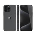 Pikkukuva 2 / 3: APPLE iPhone 15 Pro 256GB Black Titanium MTV13ZD/A