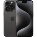 Pikkukuva 1 / 3: APPLE iPhone 15 Pro 256GB Black Titanium MTV13ZD/A