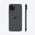 Pikkukuva 2 / 3: APPLE iPhone 15 128GB Black MTP03ZD/A