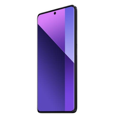 XIAOMI Note 13 Pro+ 5G 8GB RAM 256GB opslag Zwart MZB0FFZEU