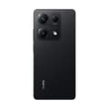 Miniatyrbild 3 av 5: Xiaomi Redmi Note 14S 4G 8 Go/256 Go Svart midnatt (Midnight Black) Dubbel SIM