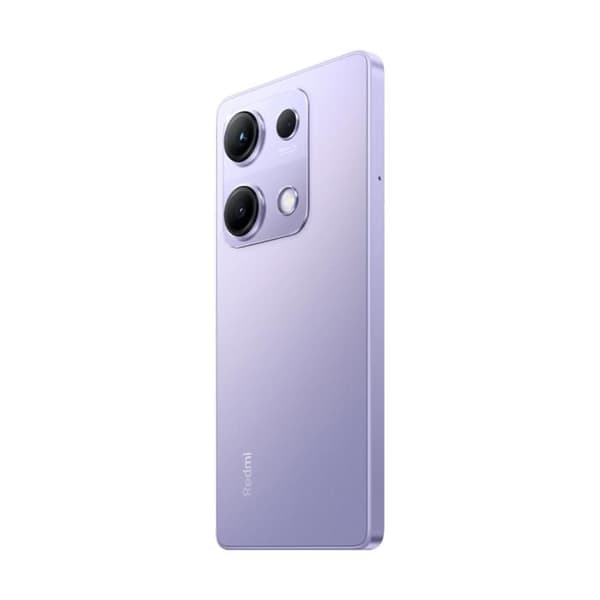 Xiaomi Redmi Note 14S 8GB/256GB Aurora Lila