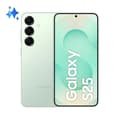 Miniatyrbild 1 av 4: Samsung Galaxy S25 Smartphone 6.2" FHD+ 50MP 512GB 5G