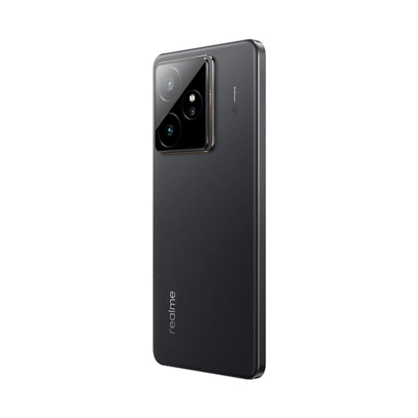 Realme GT 7 256GB 12GB IceSense Black
