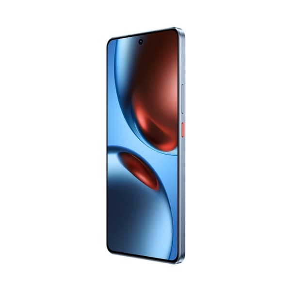 Realme GT 7 256GB 12GB IceSense Blue