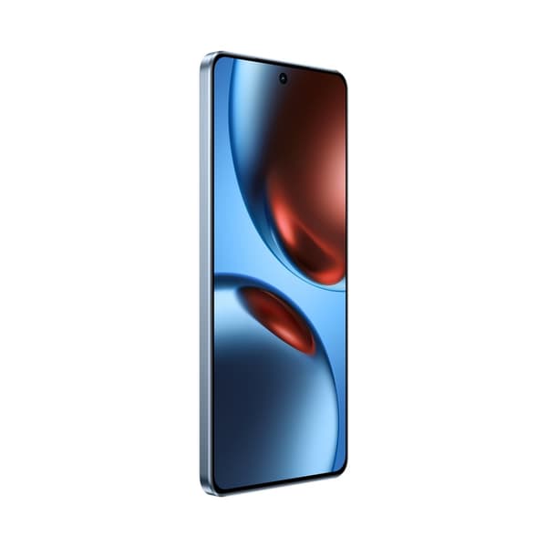 Realme GT 7 256GB 12GB IceSense Blue