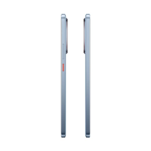 Realme GT 7 256GB 12GB IceSense Blue