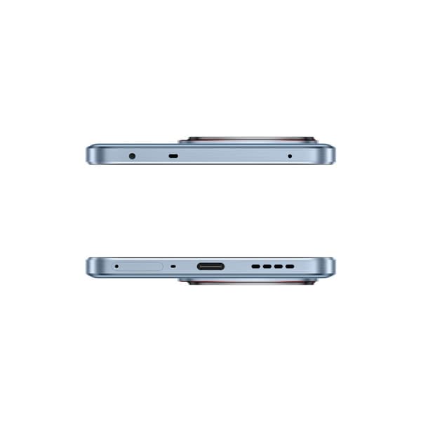 Realme GT 7 256GB 12GB IceSense Blue