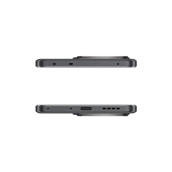 Realme GT 7 512GB 12GB IceSense Black