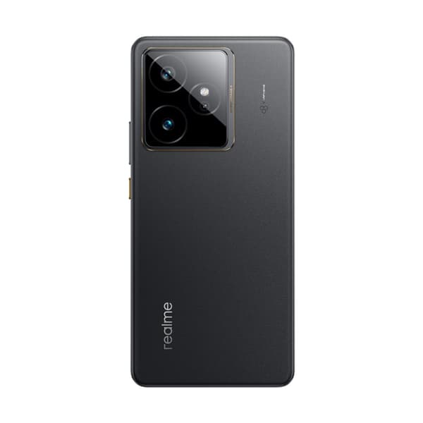 Realme GT 7 512GB 12GB IceSense Black