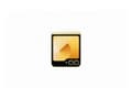 Miniatyrbild 3 av 9: Samsung Galaxy Z Flip 6 256GB – Gul